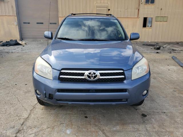 Photo 5 from auction – 2008 TOYOTA RAV4 LIMIT with VIN JTMZD31V685101470