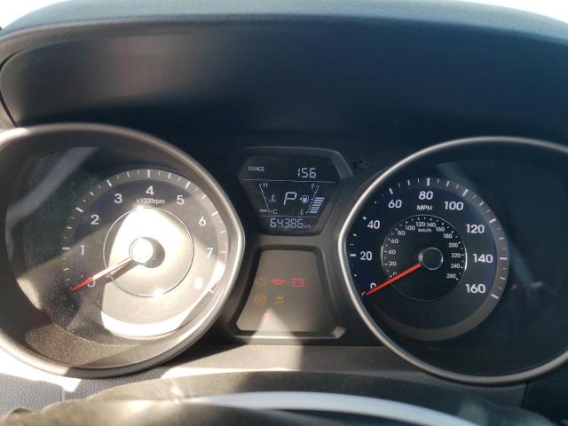 Photo 9 from auction – 2014 HYUNDAI ELANTRA with VIN 5NPDH4AE9EH526021