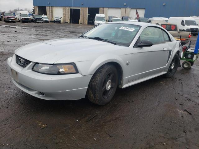 Photo 1 from auction – 2004 FORD MUSTANG with VIN 1FAFP40664F230779