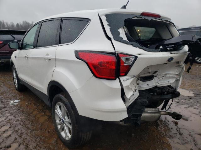 Photo 2 from auction – 2019 FORD ESCAPE SE with VIN 1FMCU9GD9KUA40129