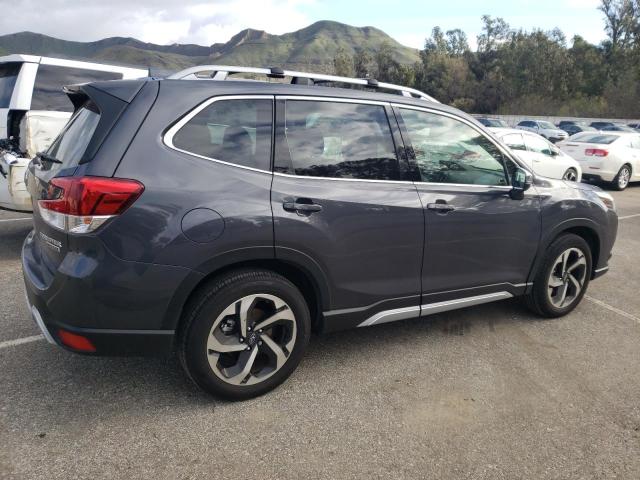 Photo 3 from auction – 2022 SUBARU FORESTER T with VIN JF2SKARC7NH405661