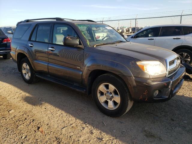 Photo 4 from auction – 2006 TOYOTA 4RUNNER SR with VIN JTEZU14R468042624