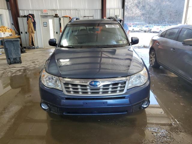 Photo 5 from auction – 2011 SUBARU FORESTER 2 with VIN JF2SHADC7BH714225