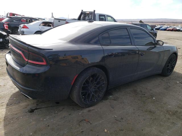 Photo 3 from auction – 2017 DODGE CHARGER R/ with VIN 2C3CDXCT9HH523870