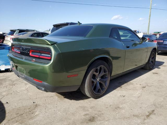 Photo 3 from auction – 2018 DODGE CHALLENGER with VIN 2C3CDZAG5JH280372