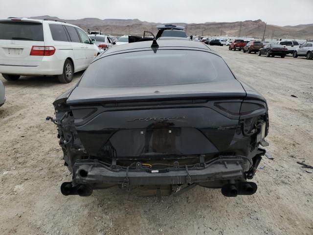 Photo 6 from auction – 2020 KIA STINGER GT with VIN KNAE45LC7L6076522