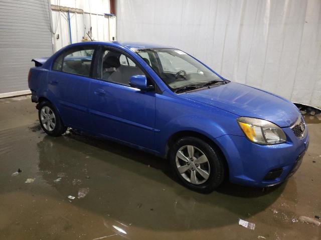 Photo 4 from auction – 2010 KIA RIO LX with VIN KNADH4A39A6652038