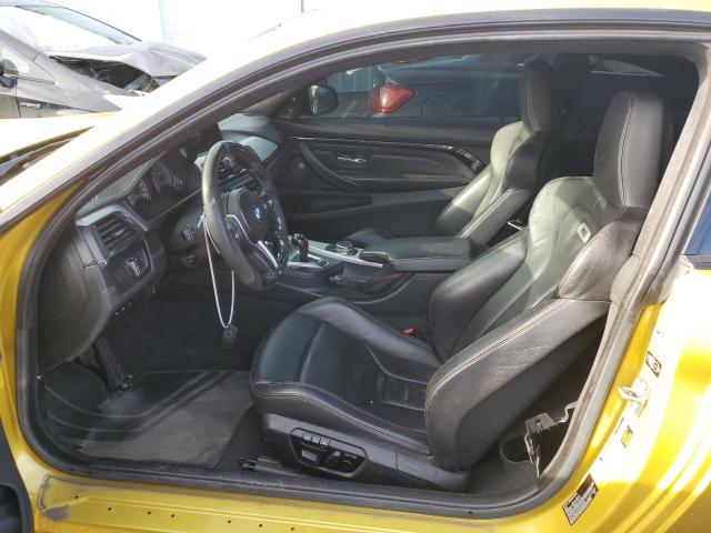 Photo 7 from auction – 2015 BMW M4 with VIN WBS3R9C53FK329182