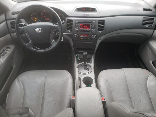 Zdjęcie 8 z aukcji – 2009 KIA OPTIMA LX z VIN KNAGE228695319916