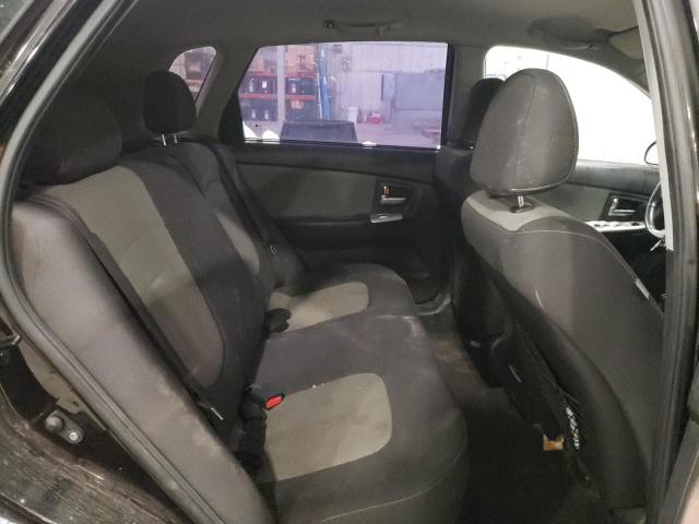Photo 10 from auction – 2008 KIA SPECTRA5 5 with VIN KNAFE162185017735