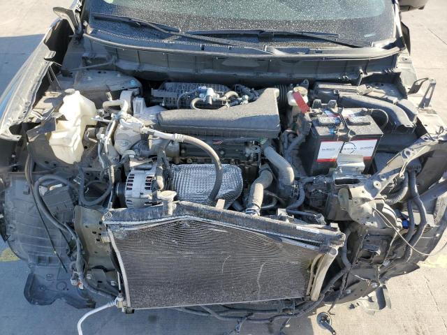 Photo 11 from auction – 2015 NISSAN ROGUE S with VIN 5N1AT2MT2FC911137
