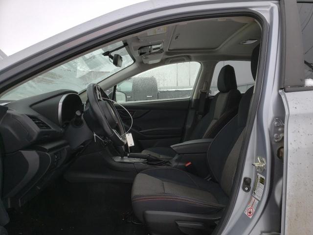 Photo 7 from auction – 2019 SUBARU CROSSTREK with VIN JF2GTADC9KH203703