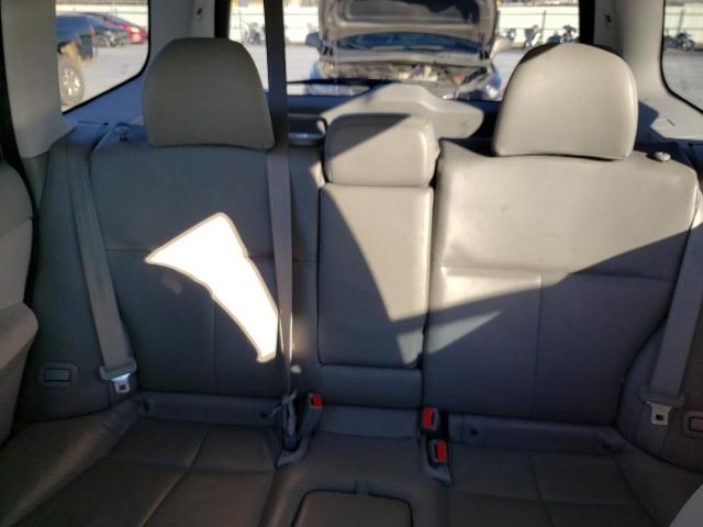 Photo 10 from auction – 2011 SUBARU FORESTER T with VIN JF2SHBGC4BH765893