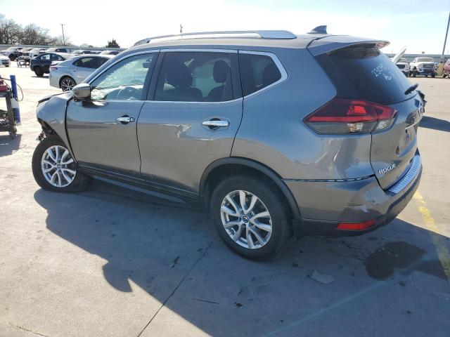 Photo 2 from auction – 2018 NISSAN ROGUE S with VIN KNMAT2MV7JP595175