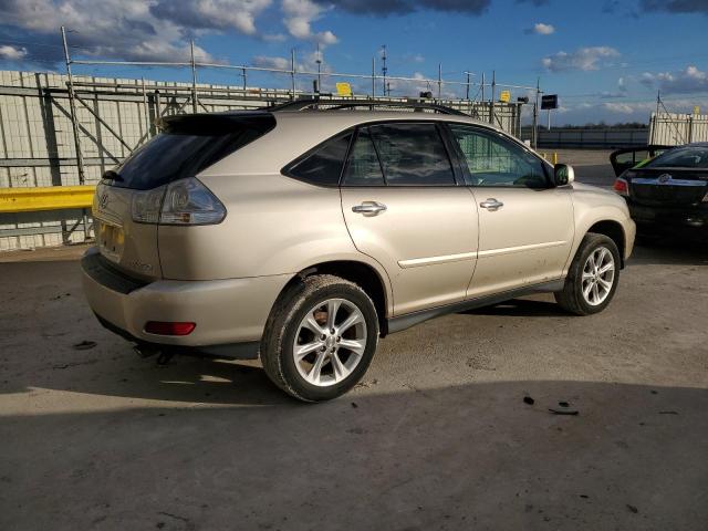 Photo 3 from auction – 2008 LEXUS RX 350 with VIN 2T2HK31U48C089584