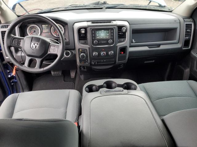 Photo 8 from auction – 2017 RAM 1500 ST with VIN 3C6RR7KT8HG574552