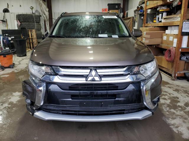 Photo 5 from auction – 2016 MITSUBISHI OUTLANDER with VIN JA4AZ3A31GZ006927