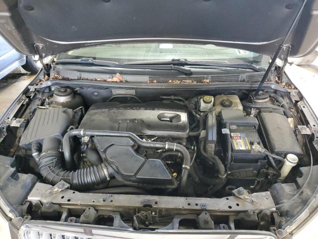 Photo 11 from auction – 2011 BUICK LACROSSE C with VIN 1G4GC5EC9BF326283