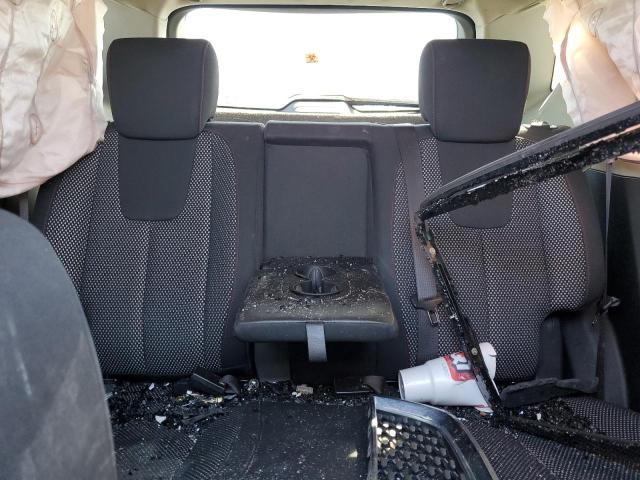 Photo 10 from auction – 2011 CHEVROLET EQUINOX LT with VIN 2CNALDEC1B6246518