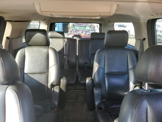 Photo 10 from auction – 2011 CHEVROLET SUBURBAN K with VIN 1GNSKKE38BR257432