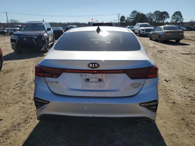 Photo 6 from auction – 2019 KIA FORTE FE with VIN 3KPF24AD5KE040856