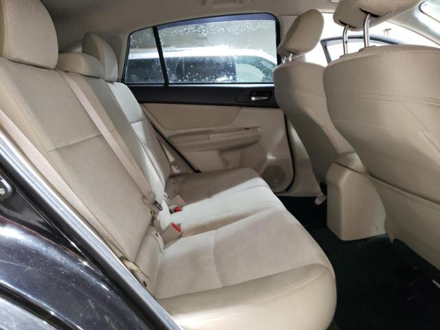 Photo 10 from auction – 2013 SUBARU XV CROSSTR with VIN JF2GPACC7D2880857