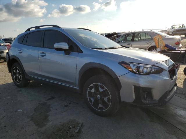 Foto 4 de la subasta – 2018 SUBARU CROSSTREK con VIN JF2GTABC6JH221075