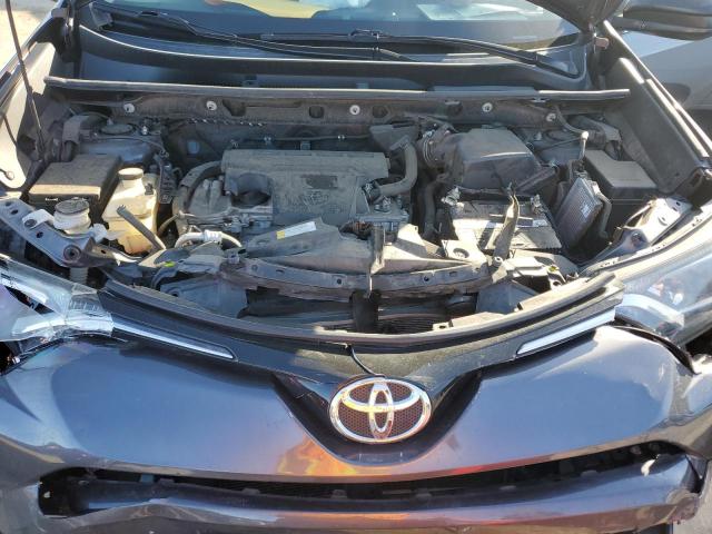 Photo 12 from auction – 2016 TOYOTA RAV4 LE with VIN JTMZFREV2GJ095048