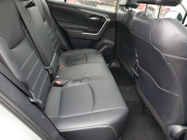 Photo 10 from auction – 2019 TOYOTA RAV4 XLE P with VIN 2T3A1RFVXKW053795