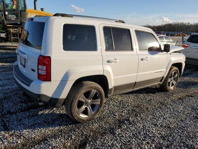 Photo 3 from auction – 2016 JEEP PATRIOT SP with VIN 1C4NJPBA2GD700283