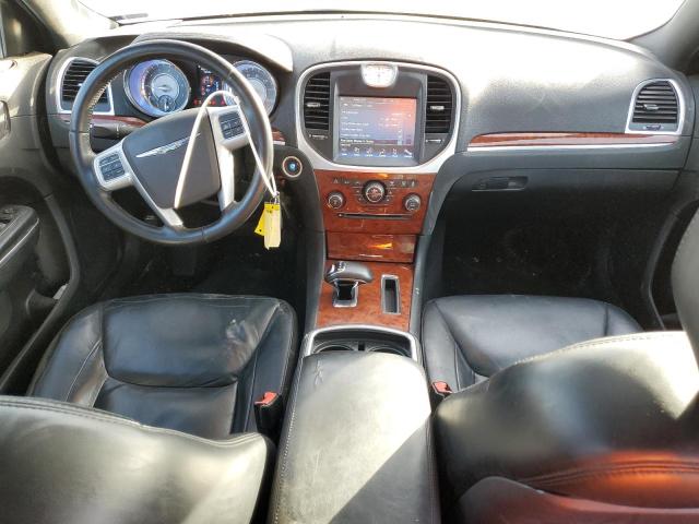 Photo 8 from auction – 2013 CHRYSLER 300 with VIN 2C3CCAAG6DH586344
