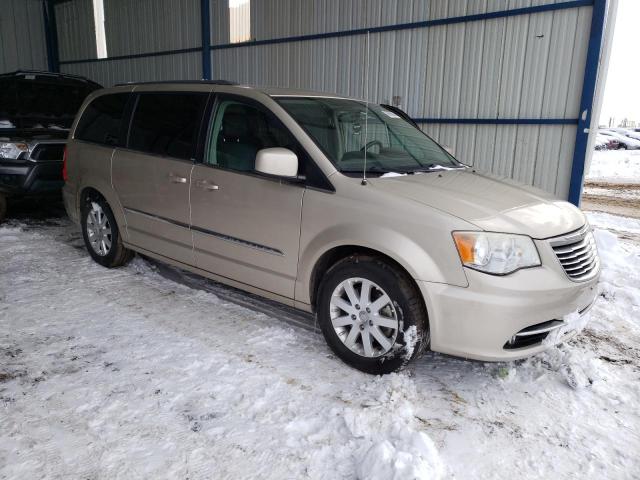Photo 4 from auction – 2013 CHRYSLER TOWN & COU with VIN 2C4RC1BG3DR622814
