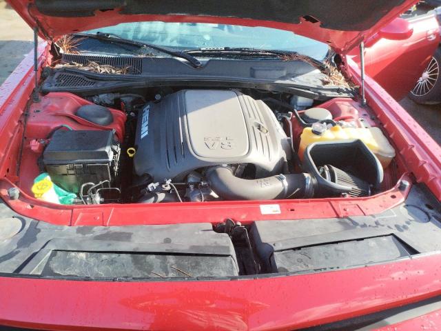 Photo 11 from auction – 2013 DODGE CHALLENGER with VIN 2C3CDYBT2DH535280