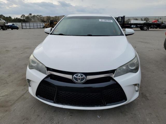 Photo 5 from auction – 2016 TOYOTA CAMRY LE with VIN 4T1BF1FKXGU201747
