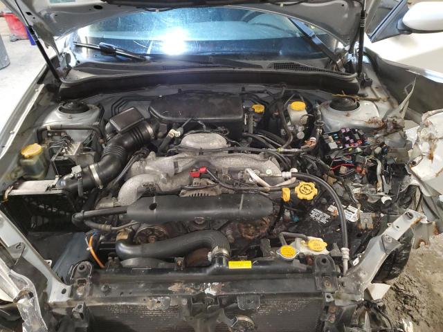 Photo 11 from auction – 2009 SUBARU IMPREZA 2. with VIN JF1GE616X9G510243