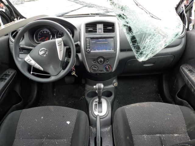 Photo 8 from auction – 2019 NISSAN VERSA S with VIN 3N1CN7AP4KL835515