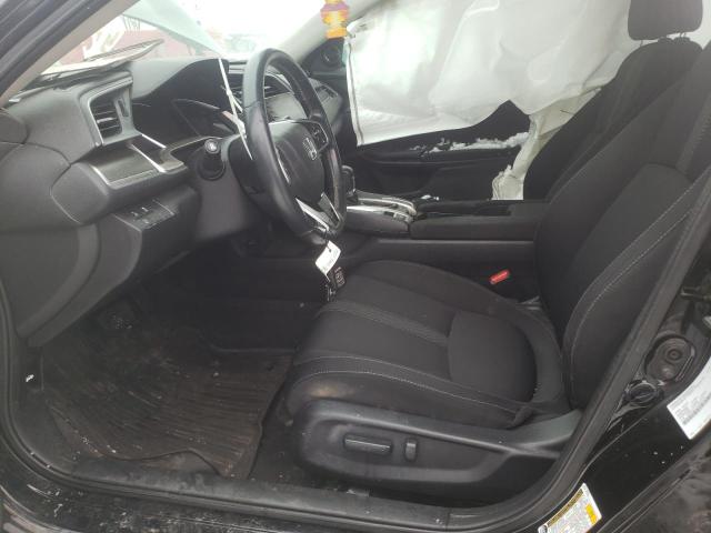 Photo 7 from auction – 2020 HONDA CIVIC EX with VIN 2HGFC2F77LH001679