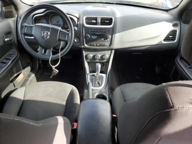 Photo 8 from auction – 2014 DODGE AVENGER SE with VIN 1C3CDZAB3EN109475