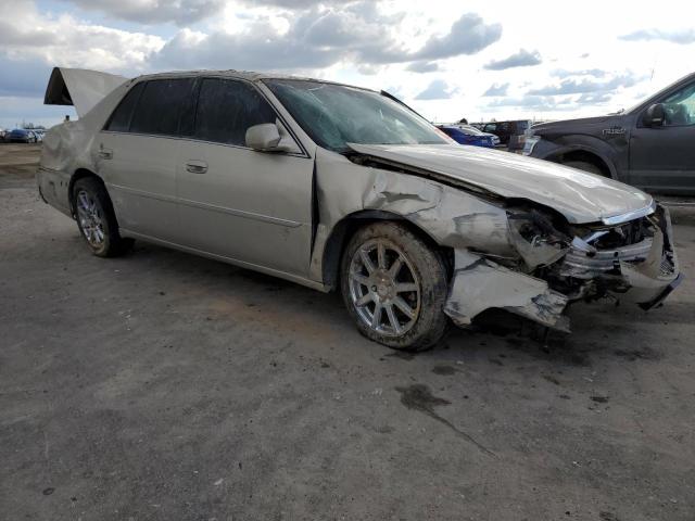 Photo 4 from auction – 2008 CADILLAC DTS with VIN 1G6KD57988U173111