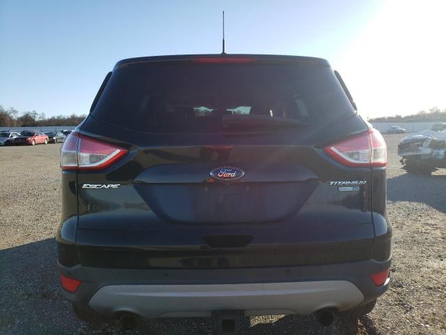 Photo 6 from auction – 2013 FORD ESCAPE TIT with VIN 1FMCU9J98DUB64755