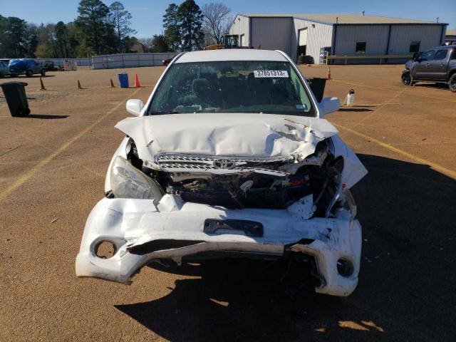 Photo 5 from auction – 2006 TOYOTA COROLLA MA with VIN 2T1KY30E06C550456