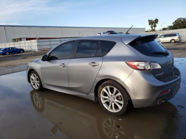 Photo 2 from auction – 2010 MAZDA 3 S with VIN JM1BL1H61A1302729