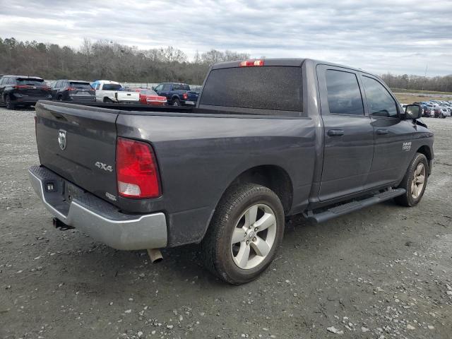 Photo 3 from auction – 2020 RAM 1500 CLASS with VIN 3C6RR7KG7LG134575