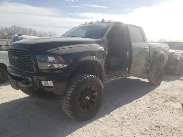 RAM 2500 SLT 2018 with VIN 3C6UR5DL9JG340616 - Photo from auction