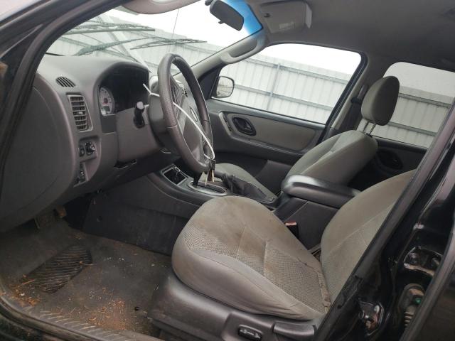 Photo 7 from auction – 2005 FORD ESCAPE XLT with VIN 1FMYU03145KA81135