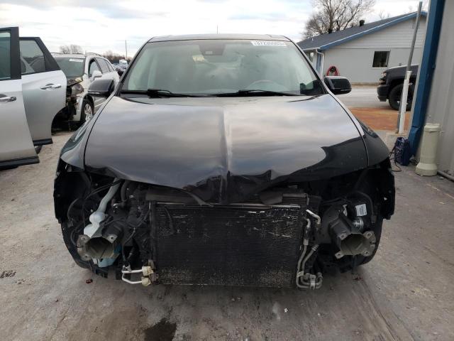 Photo 5 from auction – 2012 LINCOLN MKT with VIN 2LMHJ5AT3CBL52871