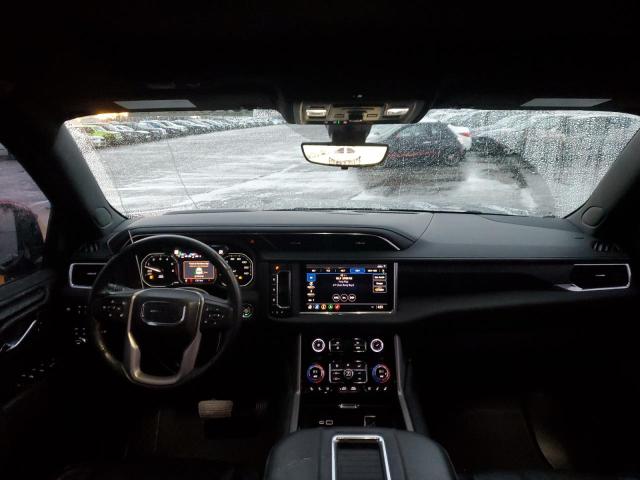 Photo 8 from auction – 2021 GMC YUKON DENA with VIN 1GKS2DKL5MR344897