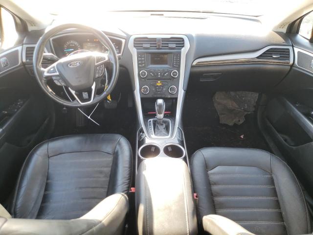 Photo 8 from auction – 2013 FORD FUSION SE with VIN 3FA6P0H93DR297608