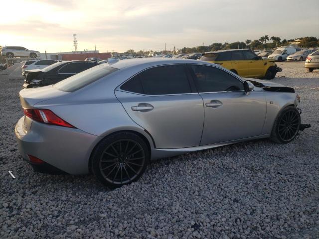 Photo 3 from auction – 2014 LEXUS IS 250 with VIN JTHBF1D29E5014108