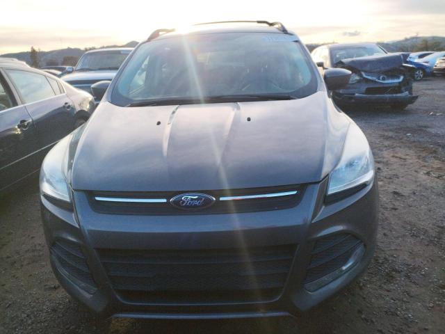 Photo 5 from auction – 2013 FORD ESCAPE SE with VIN 1FMCU0GXXDUB91246